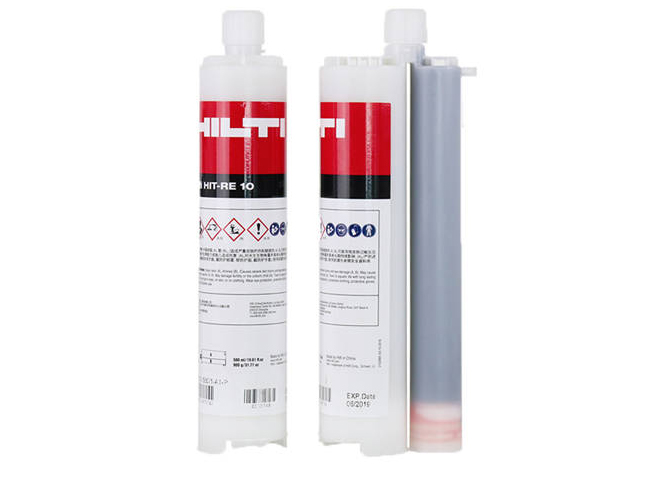 喜利得植筋膠-喜得利RE10